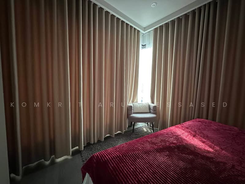 Coco Parc, Bangkok, 1150 Rama 4 Road, Khlong Toei, Bangkok, 2 Bedrooms, 67 sqm, Condo For Rent, by Komkrit Arunvessased, 500471132 - DDproperty.com
