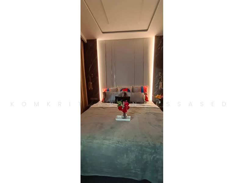 Coco Parc, Bangkok, 1150 Rama 4 Road, Khlong Toei, Bangkok, 2 Bedrooms, 67 sqm, Condo For Rent, by Komkrit Arunvessased, 500471132 - DDproperty.com