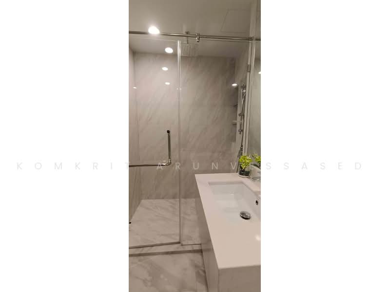 Coco Parc, Bangkok, 1150 Rama 4 Road, Khlong Toei, Bangkok, 2 Bedrooms, 67 sqm, Condo For Rent, by Komkrit Arunvessased, 500471132 - DDproperty.com
