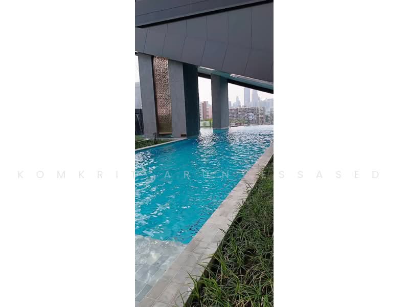 Coco Parc, Bangkok, 1150 Rama 4 Road, Khlong Toei, Bangkok, 2 Bedrooms, 67 sqm, Condo For Rent, by Komkrit Arunvessased, 500471132 - DDproperty.com
