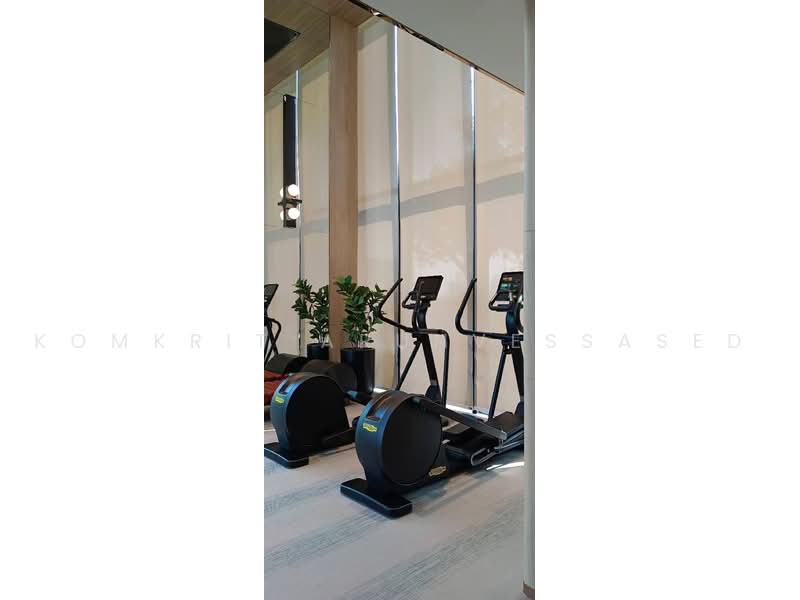 Coco Parc, Bangkok, 1150 Rama 4 Road, Khlong Toei, Bangkok, 2 Bedrooms, 67 sqm, Condo For Rent, by Komkrit Arunvessased, 500471132 - DDproperty.com