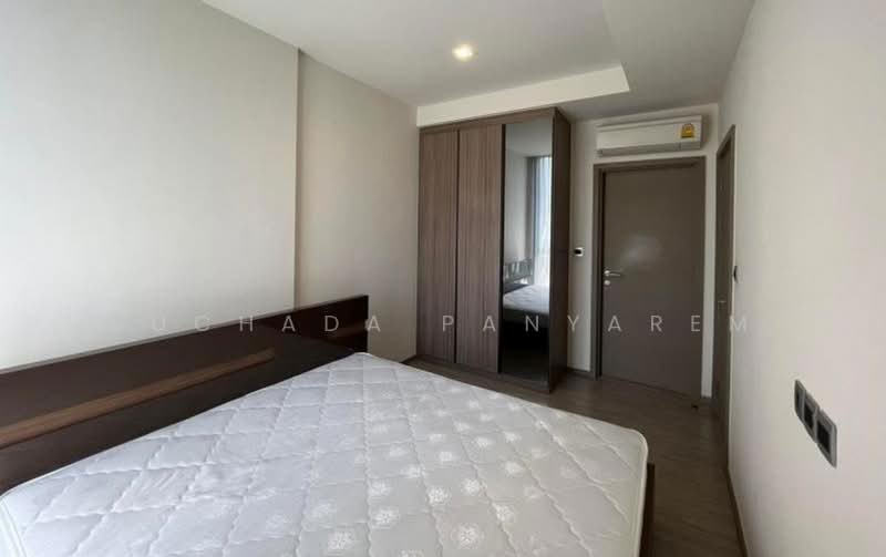 Mori Haus, Bangkok, Soi On Nut 1/1 Sukhumvit Road77, Phra Kanong Nua, Watthana, Bangkok, 1 Bedroom, 36 sqm, Condo For Rent, by Suchada Panyarem, 500471133 - DDproperty.com