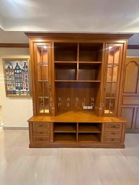 Promsak Mansion, Bangkok, สุขุมวิท 3 Sukhumvit, Khlong Tan Nua, Watthana, Bangkok, 3 Bedrooms, 220 sqm, Condo For Rent, by Nakarin Sookpaiboon, 500471134 - DDproperty.com
