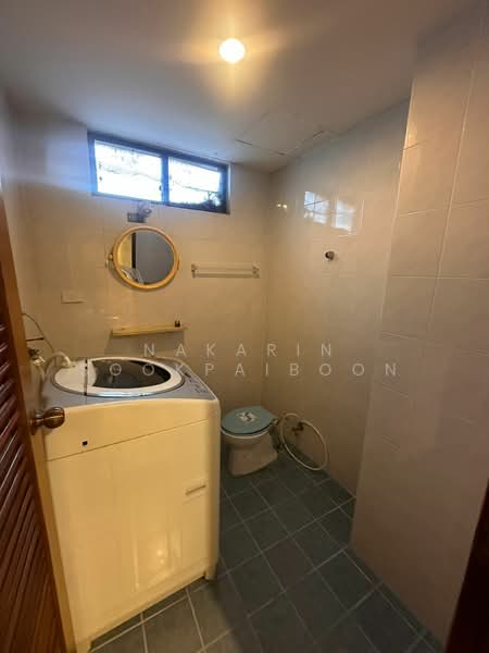 Promsak Mansion, Bangkok, สุขุมวิท 3 Sukhumvit, Khlong Tan Nua, Watthana, Bangkok, 3 Bedrooms, 220 sqm, Condo For Rent, by Nakarin Sookpaiboon, 500471134 - DDproperty.com