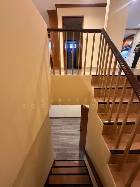 Promsak Mansion, Bangkok, สุขุมวิท 3 Sukhumvit, Khlong Tan Nua, Watthana, Bangkok, 3 Bedrooms, 220 sqm, Condo For Rent, by Nakarin Sookpaiboon, 500471134 - DDproperty.com