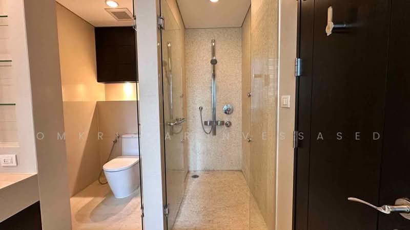 The Park Chidlom, Bangkok, 1 Petchaburi Road, Pathum Wan, Bangkok, 3 Bedrooms, 258 sqm, Condo For Rent, by Komkrit Arunvessased, 500471135 - DDproperty.com