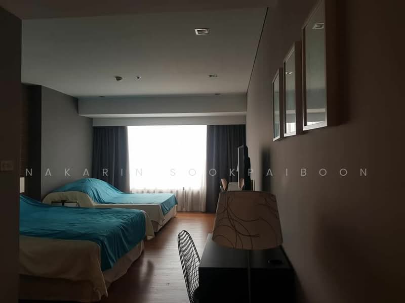 Amanta Lumpini, Bangkok, Rama 4 Road, Thung Maha Mek, Sathon, Bangkok, 3 Bedrooms, 156 sqm, Condo For Rent, by Nakarin Sookpaiboon, 500471140 - DDproperty.com