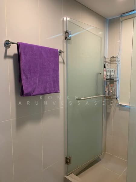 Siamese Nang Linchee, Bangkok, Rama 3 Road, Chong Nonsi, Yan Nawa, Bangkok, 2 Bedrooms, 70 sqm, Condo For Sale, by Komkrit Arunvessased, 500471141 - DDproperty.com