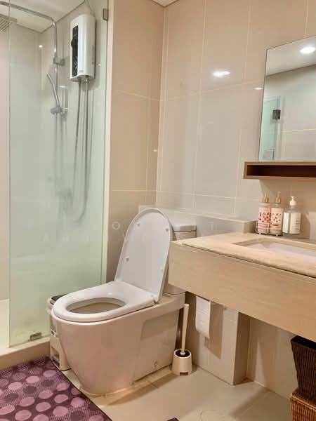 Siamese Nang Linchee, Bangkok, Rama 3 Road, Chong Nonsi, Yan Nawa, Bangkok, 2 Bedrooms, 70 sqm, Condo For Sale, by Komkrit Arunvessased, 500471141 - DDproperty.com