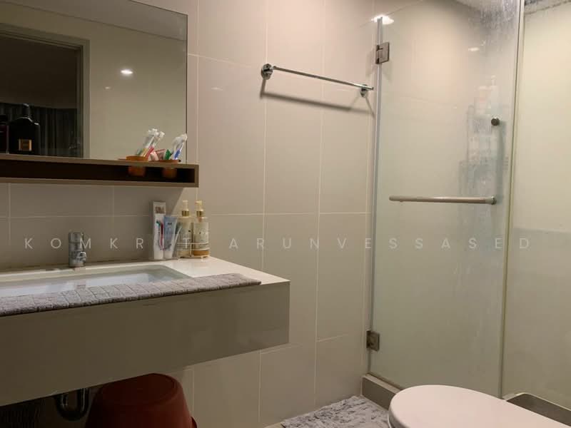 Siamese Nang Linchee, Bangkok, Rama 3 Road, Chong Nonsi, Yan Nawa, Bangkok, 2 Bedrooms, 70 sqm, Condo For Sale, by Komkrit Arunvessased, 500471141 - DDproperty.com
