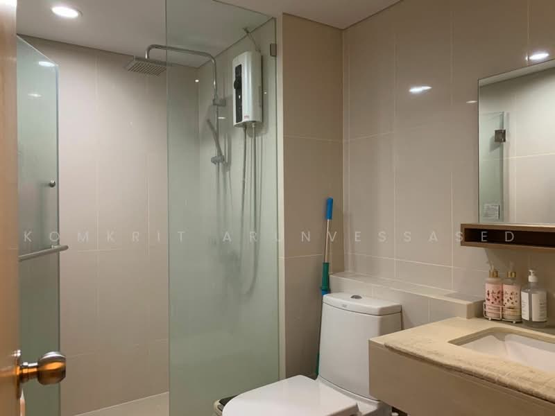 Siamese Nang Linchee, Bangkok, Rama 3 Road, Chong Nonsi, Yan Nawa, Bangkok, 2 Bedrooms, 70 sqm, Condo For Sale, by Komkrit Arunvessased, 500471141 - DDproperty.com