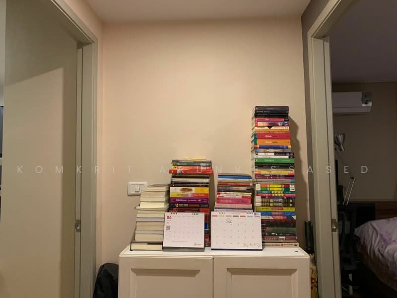 Siamese Nang Linchee, Bangkok, Rama 3 Road, Chong Nonsi, Yan Nawa, Bangkok, 2 Bedrooms, 70 sqm, Condo For Sale, by Komkrit Arunvessased, 500471141 - DDproperty.com