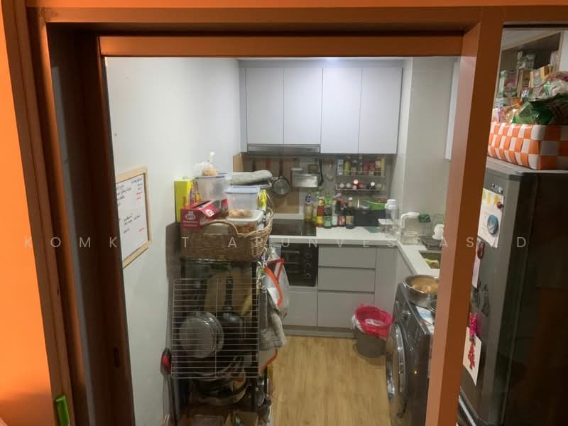 Siamese Nang Linchee, Bangkok, Rama 3 Road, Chong Nonsi, Yan Nawa, Bangkok, 2 Bedrooms, 70 sqm, Condo For Sale, by Komkrit Arunvessased, 500471141 - DDproperty.com