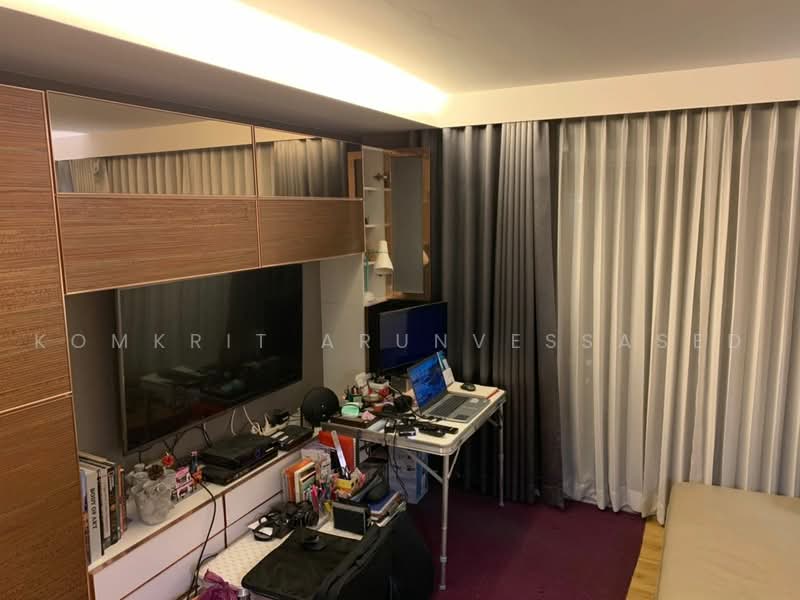 Siamese Nang Linchee, Bangkok, Rama 3 Road, Chong Nonsi, Yan Nawa, Bangkok, 2 Bedrooms, 70 sqm, Condo For Sale, by Komkrit Arunvessased, 500471141 - DDproperty.com