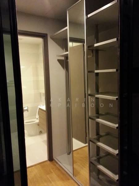 Keyne by Sansiri, Bangkok, 766 Sukhumvit Road, Khlong Toei, Bangkok, 1 Bedroom, 47 sqm, Condo For Rent, by Nakarin Sookpaiboon, 500471143 - DDproperty.com
