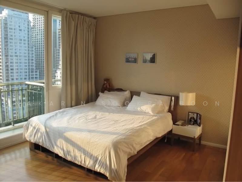 Wind Sukhumvit 23, กรุงเทพ, 136 ซอยสุขุมวิท 23 ถนนสุขุมวิท, คลองเตยเหนือ, วัฒนา, กรุงเทพ, 107 ตร.ม., คอนโด ให้เช่า, โดย Nakarin Sookpaiboon, 500471145 - DDproperty.com