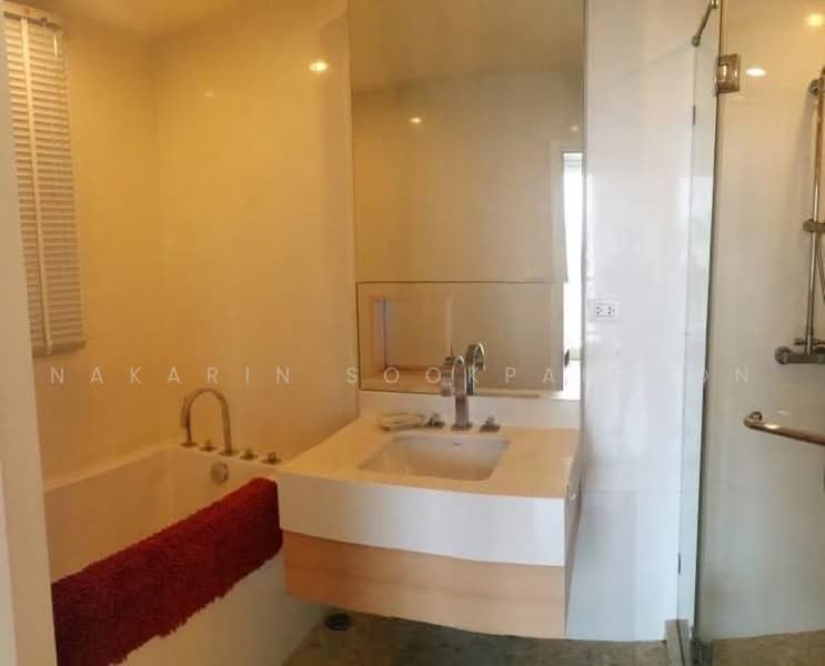 Wind Sukhumvit 23, กรุงเทพ, 136 ซอยสุขุมวิท 23 ถนนสุขุมวิท, คลองเตยเหนือ, วัฒนา, กรุงเทพ, 107 ตร.ม., คอนโด ให้เช่า, โดย Nakarin Sookpaiboon, 500471145 - DDproperty.com