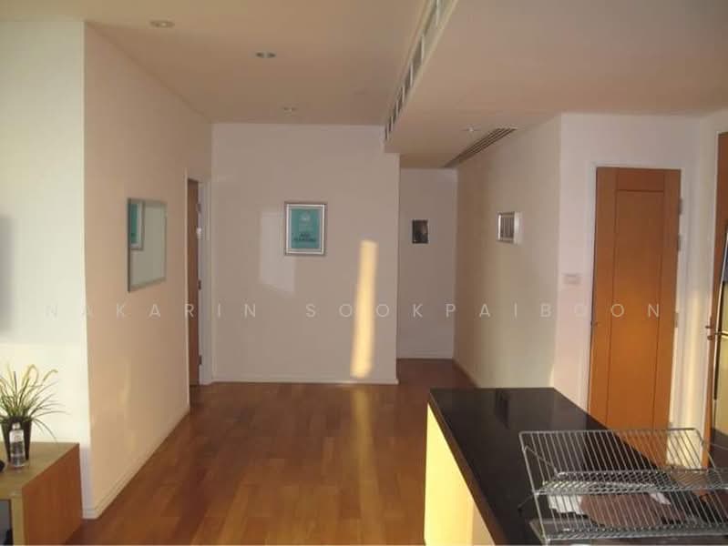 Wind Sukhumvit 23, Bangkok, 136 Soi Sukhumvit 23, Sukhumvit Road, Khlongtoei Nua, Watthana, Bangkok, 3 Bedrooms, 107 sqm, Condo For Rent, by Nakarin Sookpaiboon, 500471145 - DDproperty.com