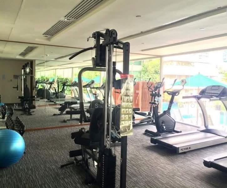 Wind Sukhumvit 23, Bangkok, 136 Soi Sukhumvit 23, Sukhumvit Road, Khlongtoei Nua, Watthana, Bangkok, 3 Bedrooms, 107 sqm, Condo For Rent, by Nakarin Sookpaiboon, 500471145 - DDproperty.com