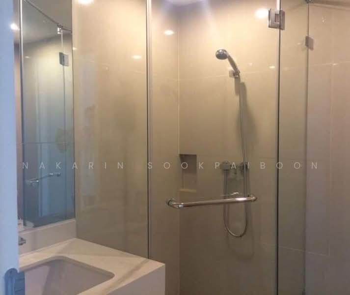 Wind Sukhumvit 23, กรุงเทพ, 136 ซอยสุขุมวิท 23 ถนนสุขุมวิท, คลองเตยเหนือ, วัฒนา, กรุงเทพ, 107 ตร.ม., คอนโด ให้เช่า, โดย Nakarin Sookpaiboon, 500471145 - DDproperty.com