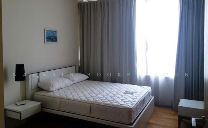 Wind Sukhumvit 23, Bangkok, 136 Soi Sukhumvit 23, Sukhumvit Road, Khlongtoei Nua, Watthana, Bangkok, 3 Bedrooms, 107 sqm, Condo For Rent, by Nakarin Sookpaiboon, 500471145 - DDproperty.com