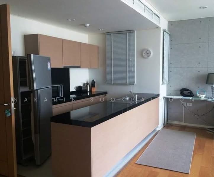 Wind Sukhumvit 23, Bangkok, 136 Soi Sukhumvit 23, Sukhumvit Road, Khlongtoei Nua, Watthana, Bangkok, 3 Bedrooms, 107 sqm, Condo For Rent, by Nakarin Sookpaiboon, 500471145 - DDproperty.com