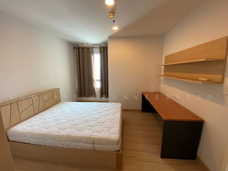 Centric Scene Ratchavipha, Bangkok, Ratchadaphisek Road, Bang Sue, Bangkok, 2 Bedrooms, 81 sqm, Condo For Sale, by Komkrit Arunvessased, 500471146 - DDproperty.com