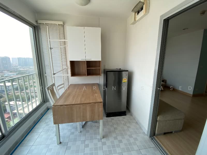 Centric Scene Ratchavipha, Bangkok, Ratchadaphisek Road, Bang Sue, Bangkok, 2 Bedrooms, 81 sqm, Condo For Sale, by Komkrit Arunvessased, 500471146 - DDproperty.com