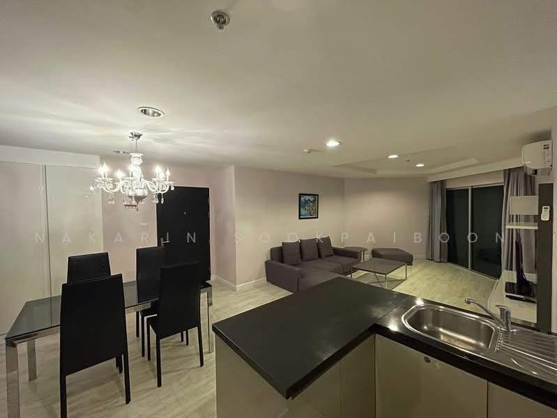 Belle Grand Rama 9, Bangkok, 131 Rama 9 Road, Huai Khwang, Bangkok, 2 Bedrooms, 70 sqm, Condo For Rent, by Nakarin Sookpaiboon, 500471147 - DDproperty.com