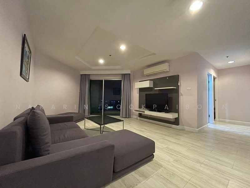 Belle Grand Rama 9, Bangkok, 131 Rama 9 Road, Huai Khwang, Bangkok, 2 Bedrooms, 70 sqm, Condo For Rent, by Nakarin Sookpaiboon, 500471147 - DDproperty.com