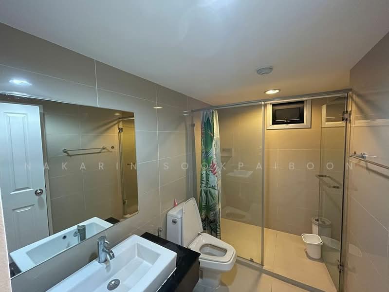 Belle Grand Rama 9, Bangkok, 131 Rama 9 Road, Huai Khwang, Bangkok, 2 Bedrooms, 70 sqm, Condo For Rent, by Nakarin Sookpaiboon, 500471147 - DDproperty.com