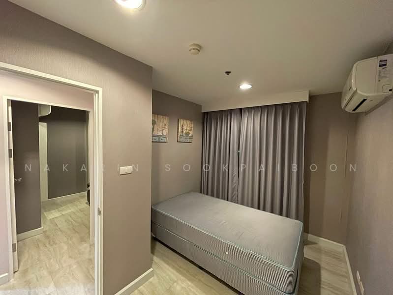 Belle Grand Rama 9, Bangkok, 131 Rama 9 Road, Huai Khwang, Bangkok, 2 Bedrooms, 70 sqm, Condo For Rent, by Nakarin Sookpaiboon, 500471147 - DDproperty.com