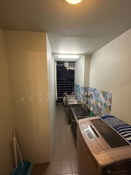 Belle Grand Rama 9, Bangkok, 131 Rama 9 Road, Huai Khwang, Bangkok, 2 Bedrooms, 70 sqm, Condo For Rent, by Nakarin Sookpaiboon, 500471147 - DDproperty.com