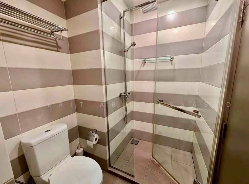 CEIL by Sansiri, Bangkok, 11 Soi Ekamai 12, Sukhumvit 63 Road, Khlong Tan Nua, Watthana, Bangkok, 1 Bedroom, 35 sqm, Condo For Rent, by Komkrit Arunvessased, 500471148 - DDproperty.com
