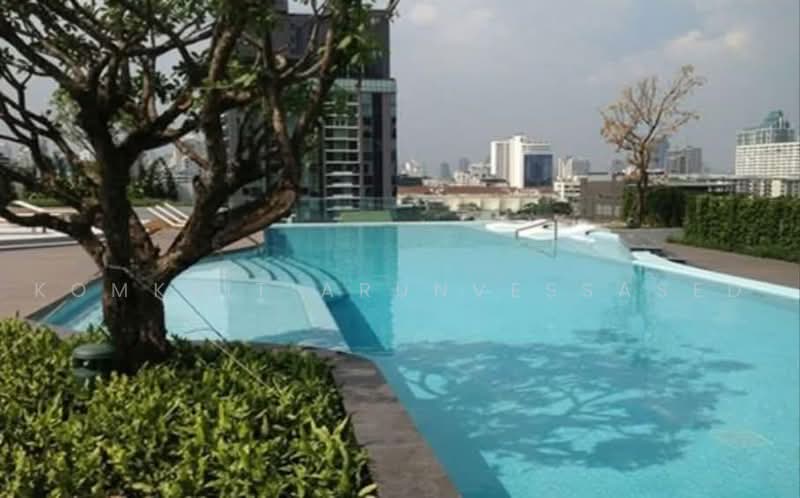 CEIL by Sansiri, Bangkok, 11 Soi Ekamai 12, Sukhumvit 63 Road, Khlong Tan Nua, Watthana, Bangkok, 1 Bedroom, 35 sqm, Condo For Rent, by Komkrit Arunvessased, 500471148 - DDproperty.com