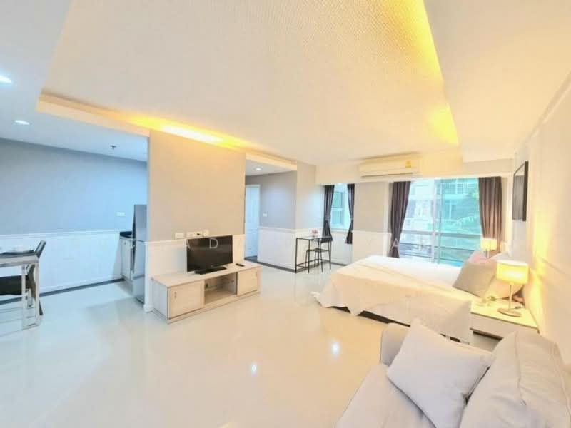 The Waterford Sukhumvit 50, Bangkok, 890 Soi Sukhumvit 50, Phra Kanong, Khlong Toei, Bangkok, 1 Bedroom, 44 sqm, Condo For Rent, by Suchada Panyarem, 500471149 - DDproperty.com
