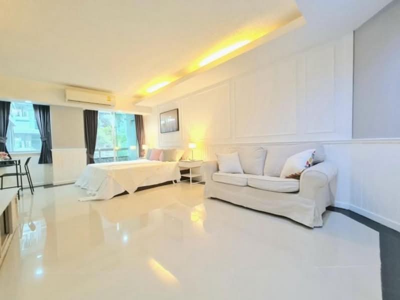 The Waterford Sukhumvit 50 : เดอะ วอเตอร์ฟอร์ด สุขุมวิท 50, กรุงเทพ, 890 ถนนสุขุมวิท 50, พระโขนง, คลองเตย, กรุงเทพ, 44 ตร.ม., คอนโด ให้เช่า, โดย Suchada Panyarem, 500471149 - DDproperty.com
