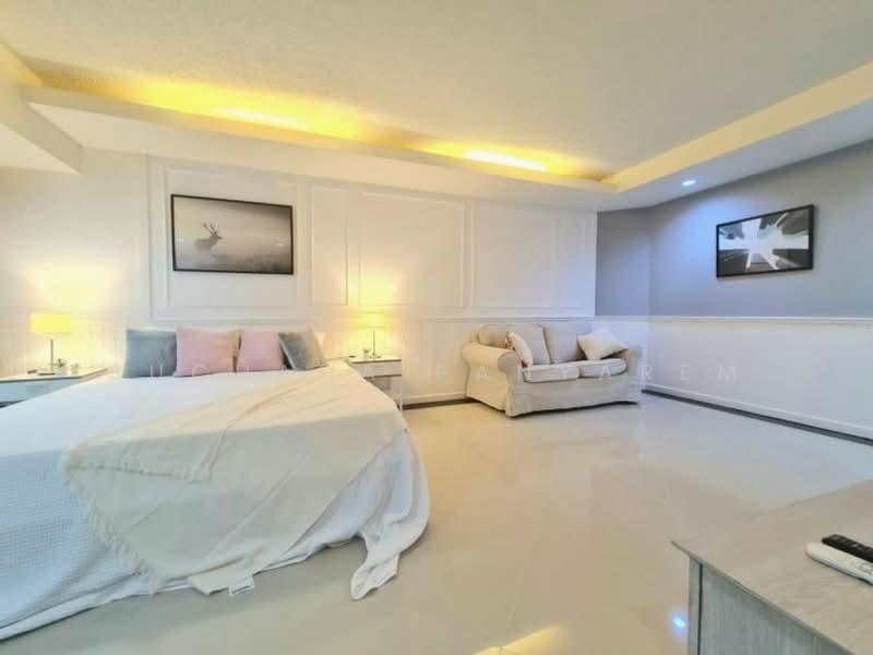 The Waterford Sukhumvit 50, Bangkok, 890 Soi Sukhumvit 50, Phra Kanong, Khlong Toei, Bangkok, 1 Bedroom, 44 sqm, Condo For Rent, by Suchada Panyarem, 500471149 - DDproperty.com