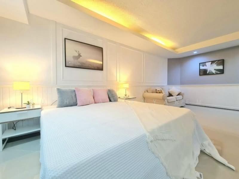 The Waterford Sukhumvit 50 : เดอะ วอเตอร์ฟอร์ด สุขุมวิท 50, กรุงเทพ, 890 ถนนสุขุมวิท 50, พระโขนง, คลองเตย, กรุงเทพ, 44 ตร.ม., คอนโด ให้เช่า, โดย Suchada Panyarem, 500471149 - DDproperty.com