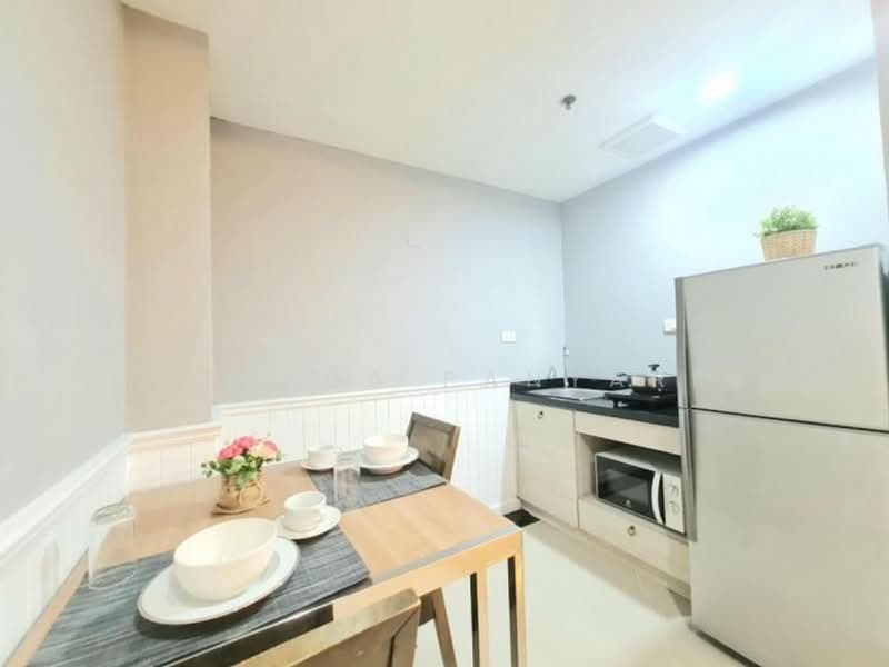 The Waterford Sukhumvit 50, Bangkok, 890 Soi Sukhumvit 50, Phra Kanong, Khlong Toei, Bangkok, 1 Bedroom, 44 sqm, Condo For Rent, by Suchada Panyarem, 500471149 - DDproperty.com