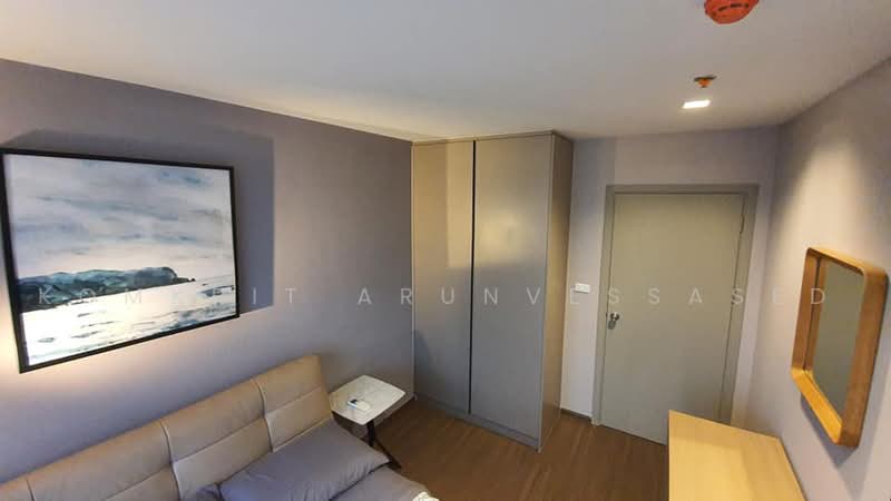 IDEO Sukhumvit 93, Bangkok, 2331 Soi Sukhumvit 93, Bang Chak, Phra Khanong, Bangkok, 2 Bedrooms, 60 sqm, Condo For Rent, by Komkrit Arunvessased, 500471151 - DDproperty.com