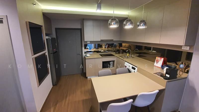 IDEO Sukhumvit 93, Bangkok, 2331 Soi Sukhumvit 93, Bang Chak, Phra Khanong, Bangkok, 2 Bedrooms, 60 sqm, Condo For Rent, by Komkrit Arunvessased, 500471151 - DDproperty.com