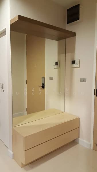 The Sky Sukhumvit, Bangkok, 103-4 Sukhumvit Road, Bang Na Nuea, Bang Na, Bangkok, 2 Bedrooms, 70 sqm, Condo For Rent, by Nakarin Sookpaiboon, 500471152 - DDproperty.com