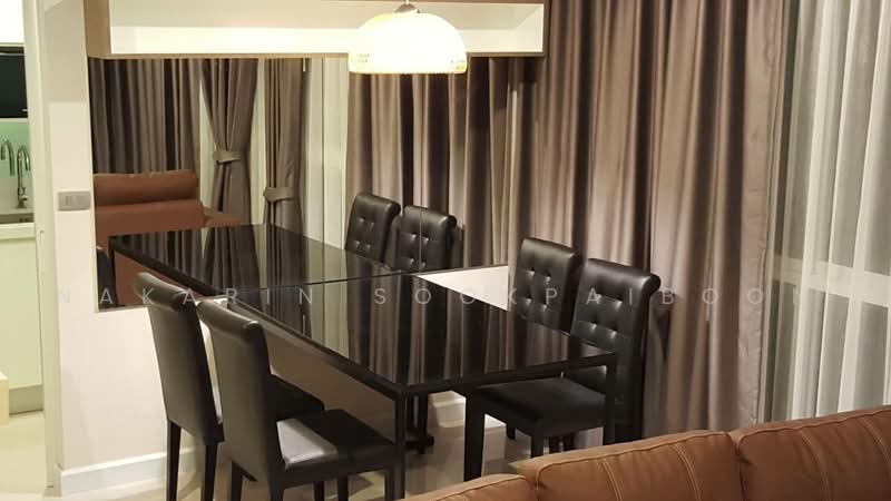 The Sky Sukhumvit, Bangkok, 103-4 Sukhumvit Road, Bang Na Nuea, Bang Na, Bangkok, 2 Bedrooms, 70 sqm, Condo For Rent, by Nakarin Sookpaiboon, 500471152 - DDproperty.com