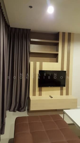 The Sky Sukhumvit, Bangkok, 103-4 Sukhumvit Road, Bang Na Nuea, Bang Na, Bangkok, 2 Bedrooms, 70 sqm, Condo For Rent, by Nakarin Sookpaiboon, 500471152 - DDproperty.com