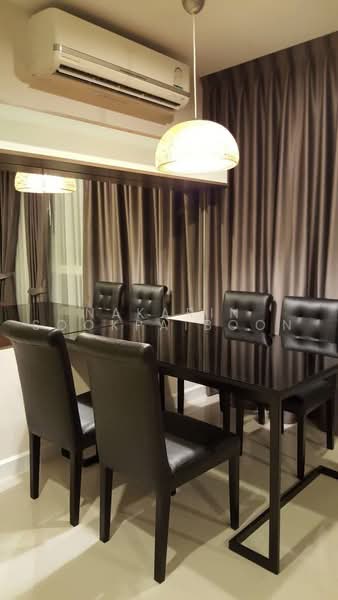 The Sky Sukhumvit, Bangkok, 103-4 Sukhumvit Road, Bang Na Nuea, Bang Na, Bangkok, 2 Bedrooms, 70 sqm, Condo For Rent, by Nakarin Sookpaiboon, 500471152 - DDproperty.com
