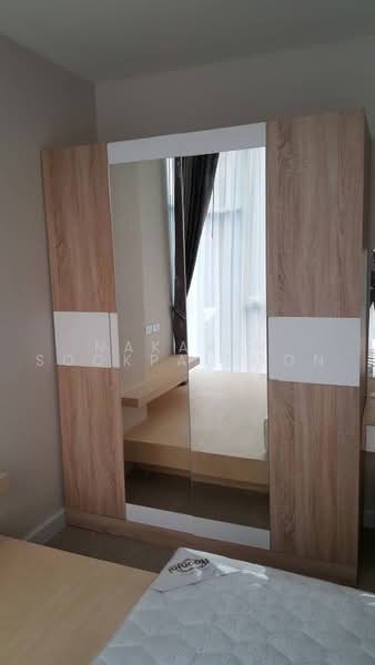The Sky Sukhumvit, Bangkok, 103-4 Sukhumvit Road, Bang Na Nuea, Bang Na, Bangkok, 2 Bedrooms, 70 sqm, Condo For Rent, by Nakarin Sookpaiboon, 500471152 - DDproperty.com