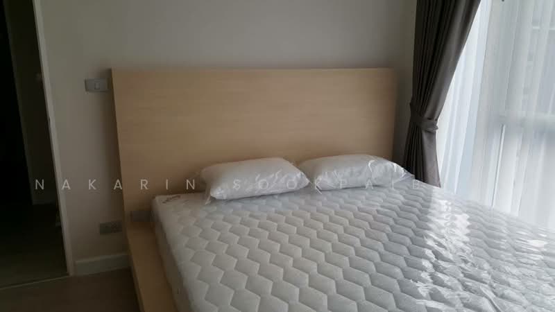 The Sky Sukhumvit, Bangkok, 103-4 Sukhumvit Road, Bang Na Nuea, Bang Na, Bangkok, 2 Bedrooms, 70 sqm, Condo For Rent, by Nakarin Sookpaiboon, 500471152 - DDproperty.com