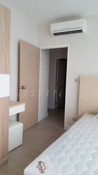 The Sky Sukhumvit, Bangkok, 103-4 Sukhumvit Road, Bang Na Nuea, Bang Na, Bangkok, 2 Bedrooms, 70 sqm, Condo For Rent, by Nakarin Sookpaiboon, 500471152 - DDproperty.com