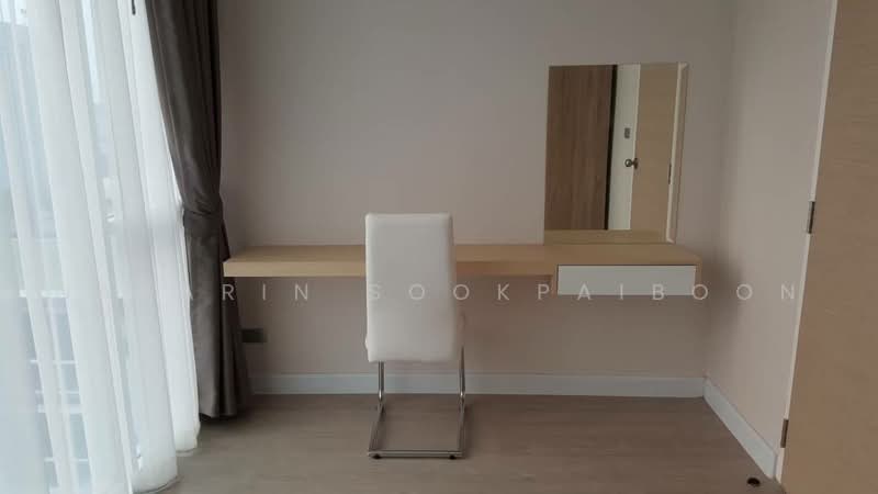 The Sky Sukhumvit, Bangkok, 103-4 Sukhumvit Road, Bang Na Nuea, Bang Na, Bangkok, 2 Bedrooms, 70 sqm, Condo For Rent, by Nakarin Sookpaiboon, 500471152 - DDproperty.com
